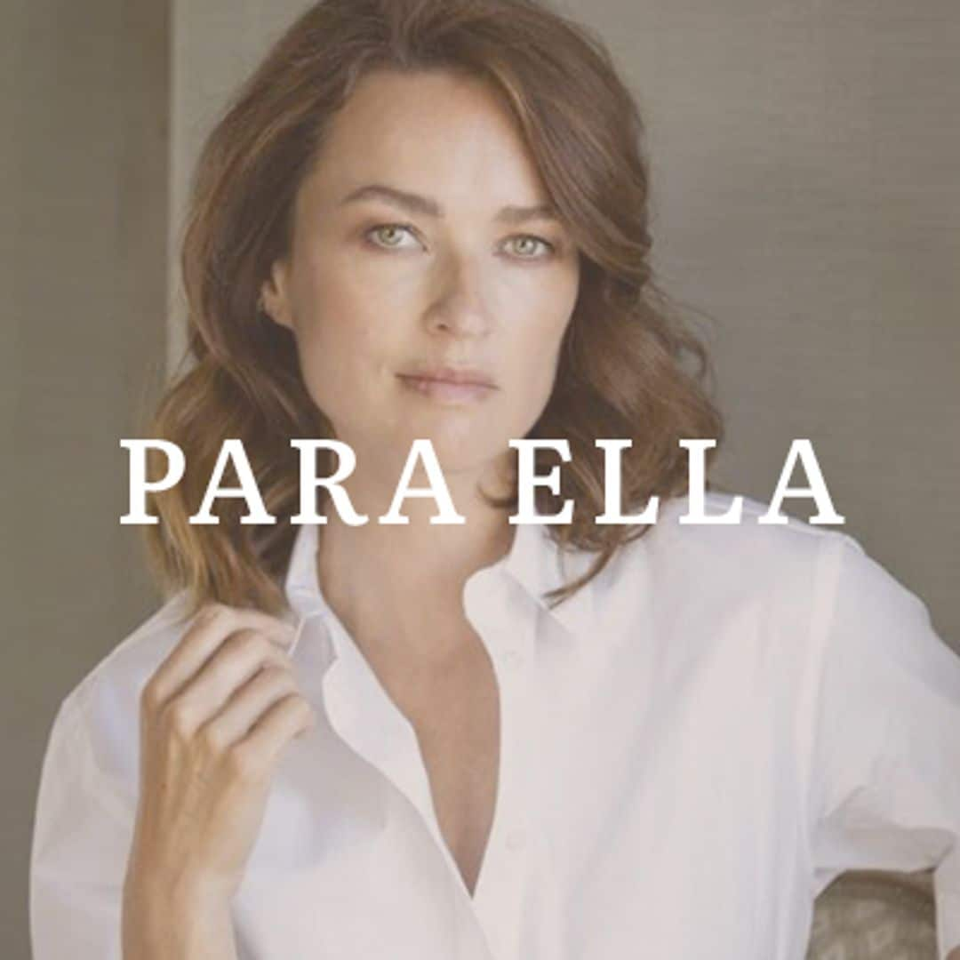 PARA ELLA