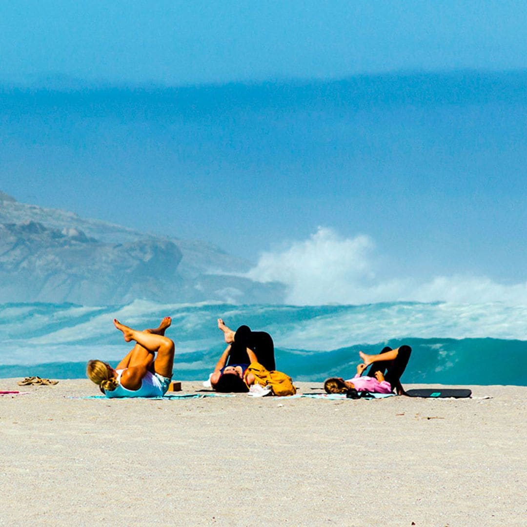 El placer de cuidarse a uno mismo: cinco idílicos retiros de yoga y bienestar en Galicia