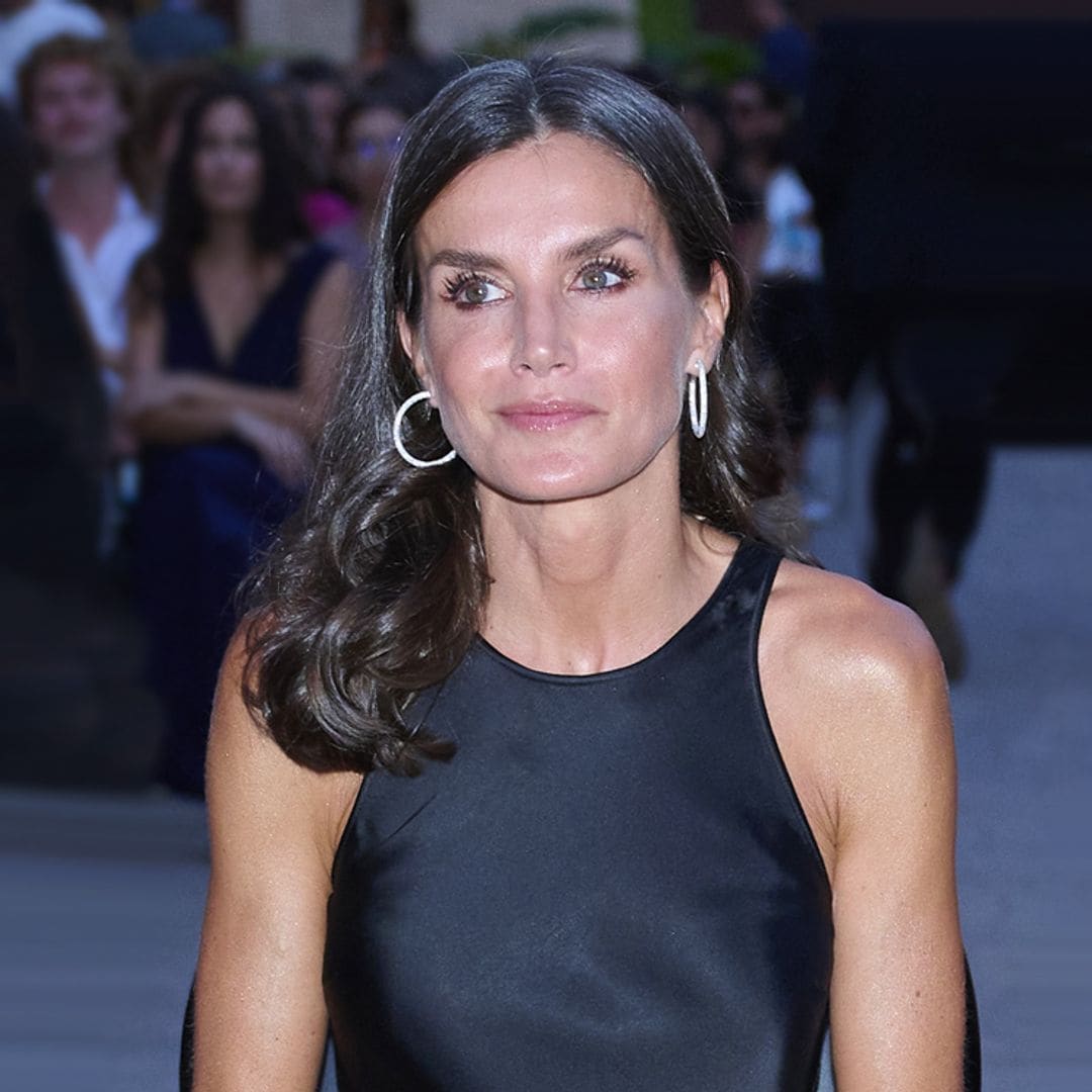 letizia getty111