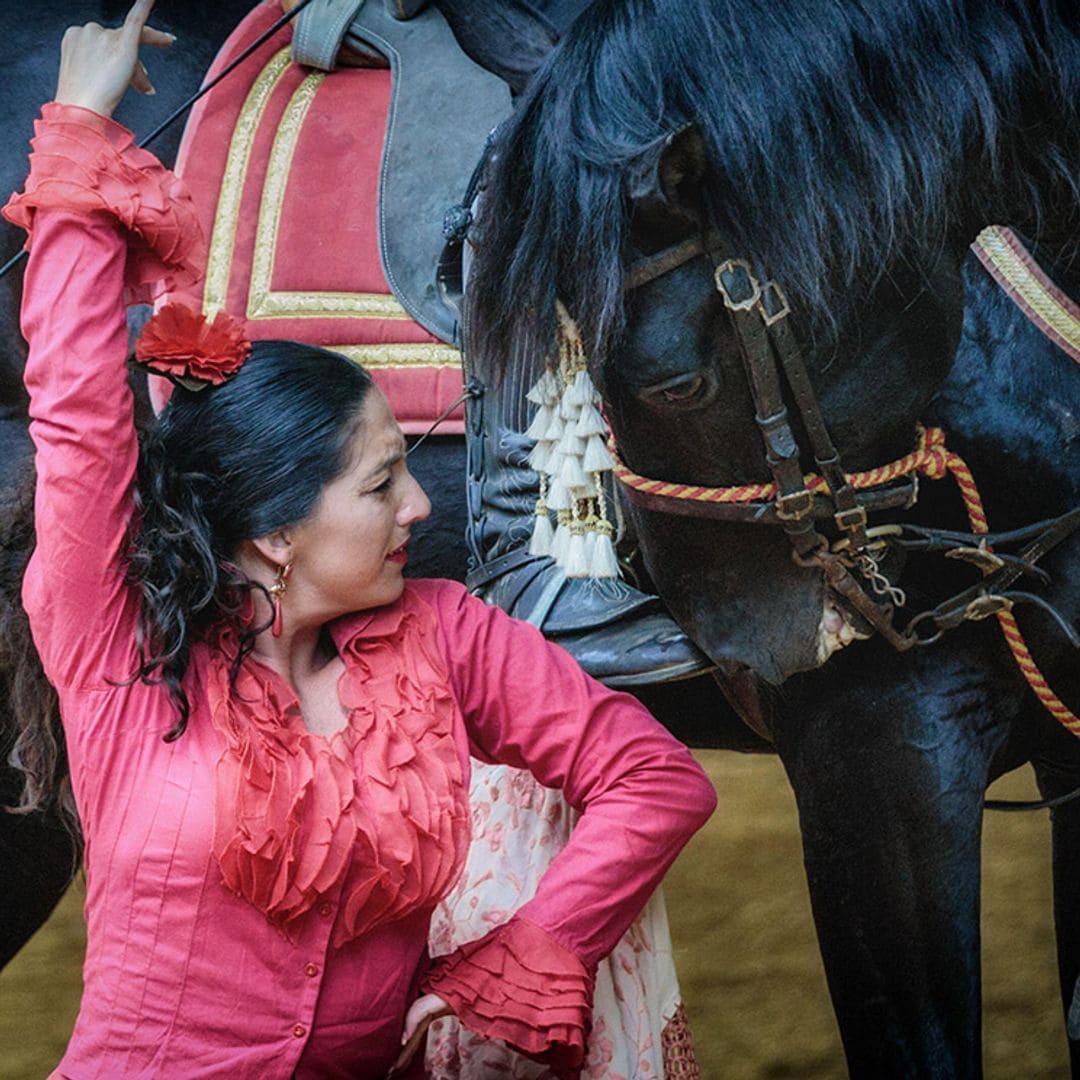 Empieza la Feria de Jerez, todas las pistas para no perderte nada