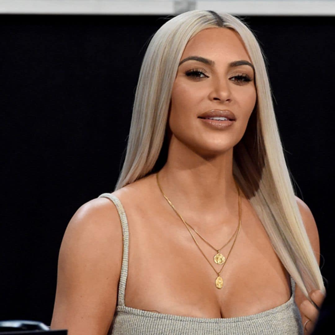 No, Kim kardashian no es la única 'celeb' que ha sido retocada con photoshop