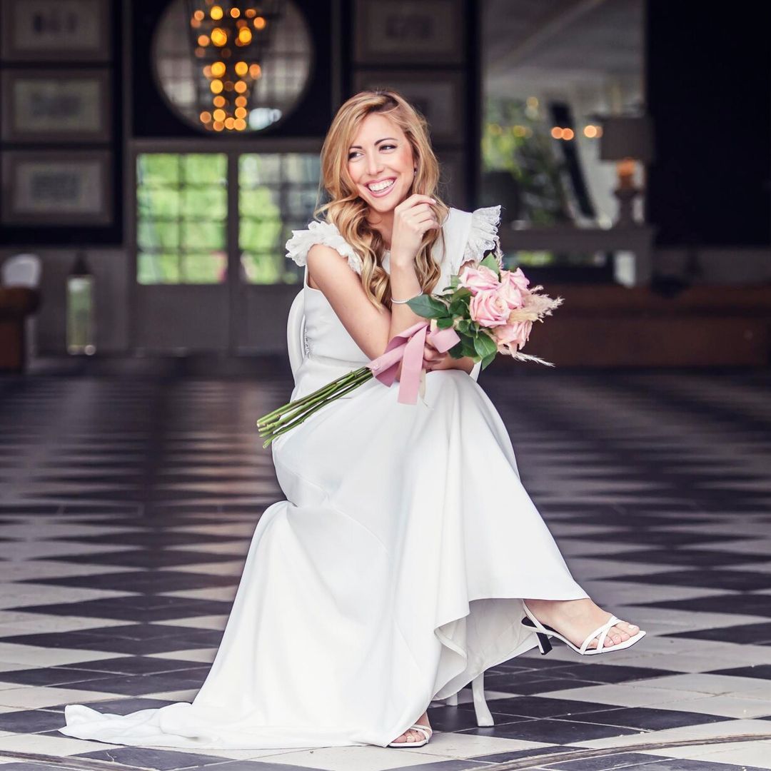 La ‘wedding planner’ favorita de ‘influencers’ y futbolistas, Priscila Llorens, nos cuenta los secretos infalibles para una boda perfecta