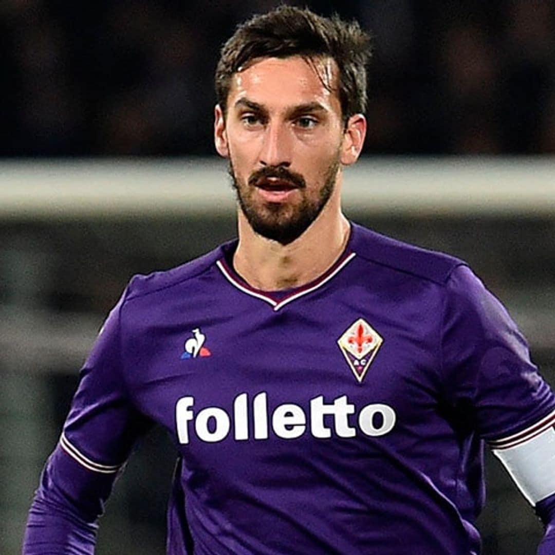 A un año de la muerte de Davide Astori, su viuda ha roto el silencio