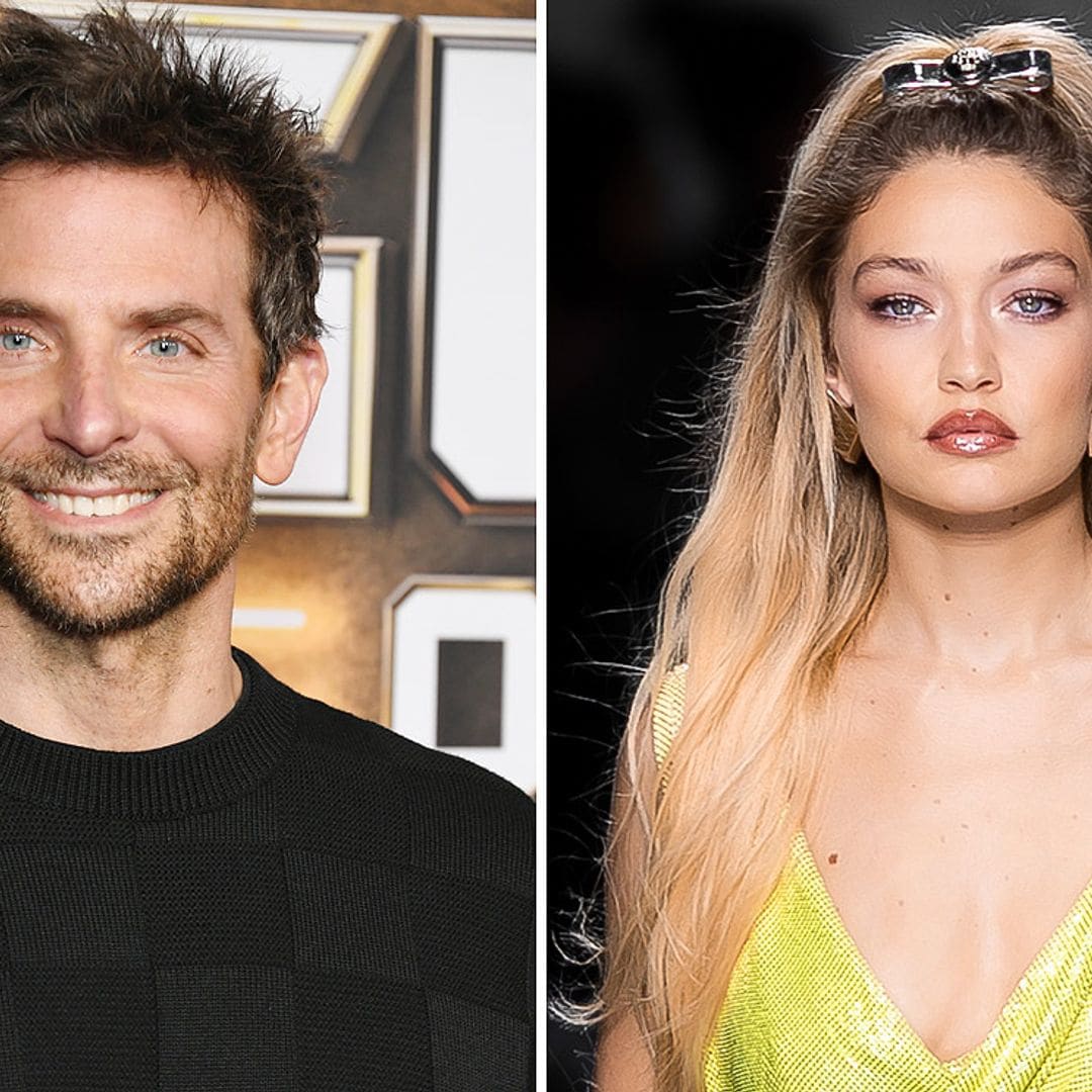 La cena de Bradley Cooper y Gigi Hadid que ha hecho saltar todas las alarmas, ¿están juntos?