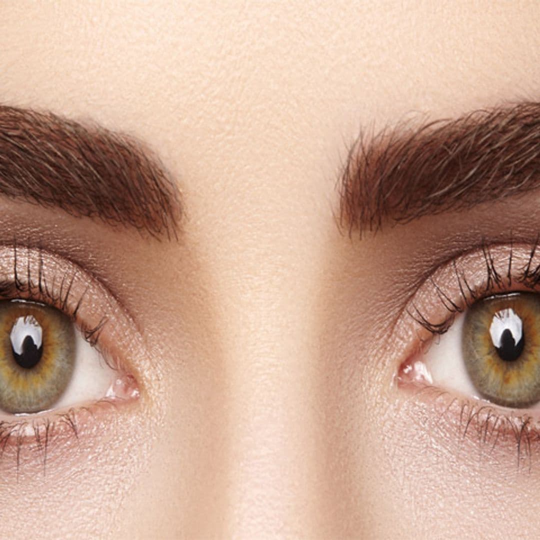 ¡Cejas perfectas! Ficha los 5 mejores métodos para depilarlas