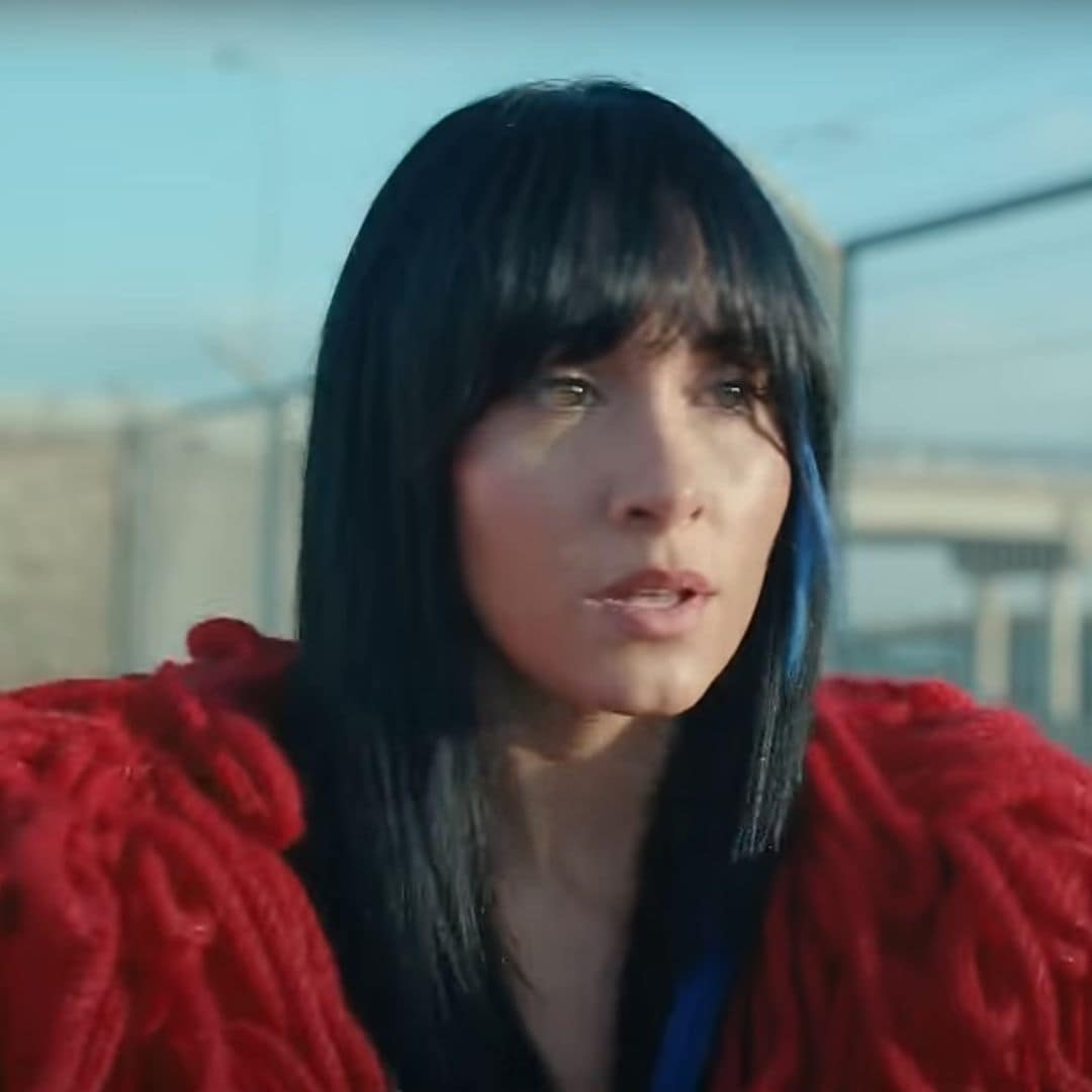 La letra completa de 'Segundo intento', la canción de Aitana sobre su ruptura con Yatra