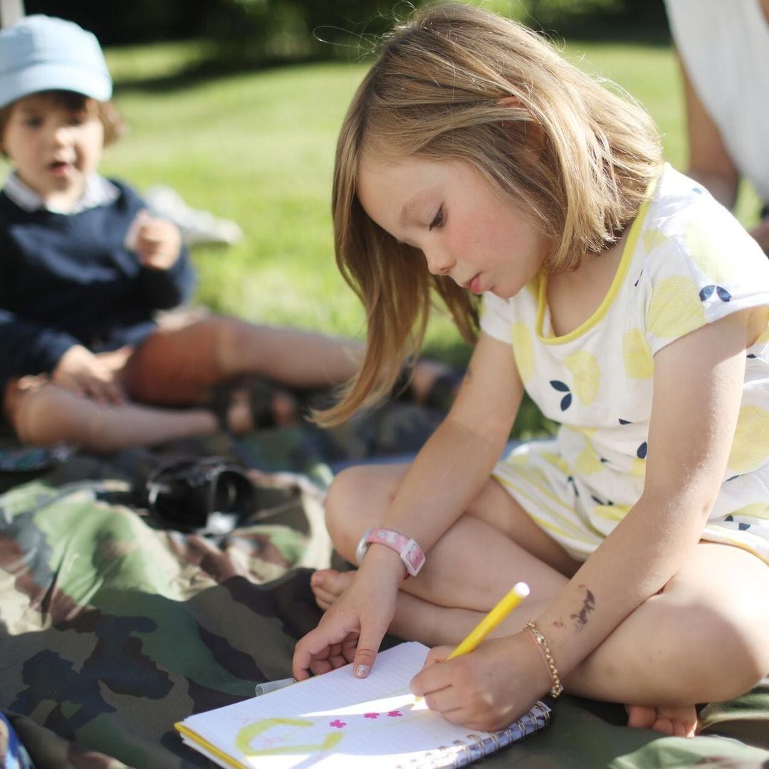 A tus hijos les encantarán: 9 cuadernos de vacaciones originales ¡y muy divertidos!