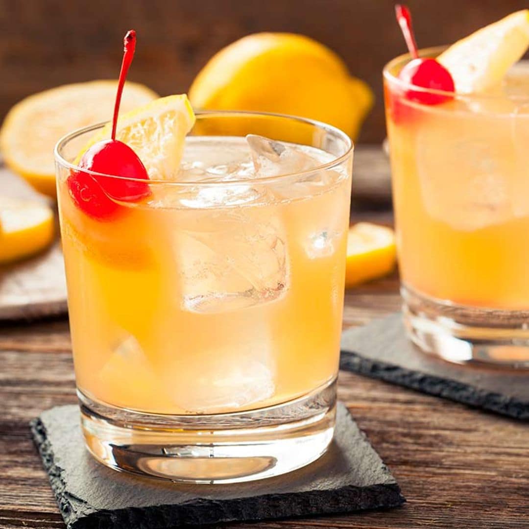 Whisky Sour