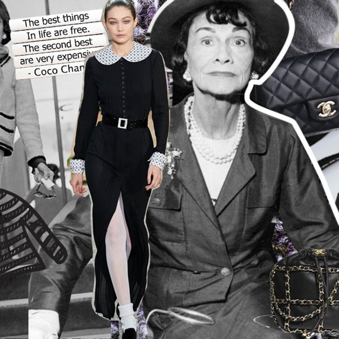 50 años sin Coco Chanel: la asombrosa vida de la diseñadora que cambió el armario de la mujer