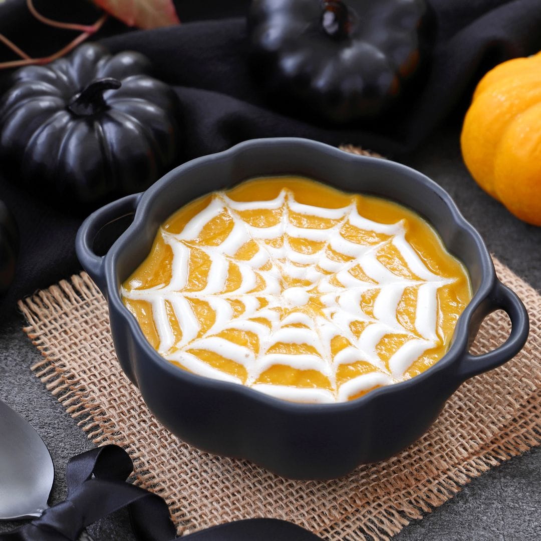 Recetas para comerse Halloween