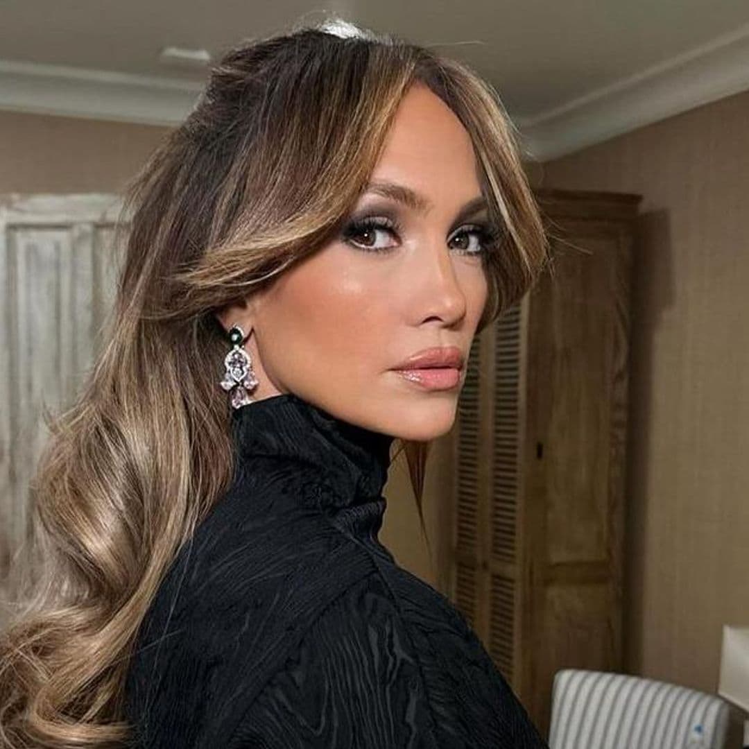 Jennifer Lopez rompe el silencio sobre los malos tratos que vivió en una relación