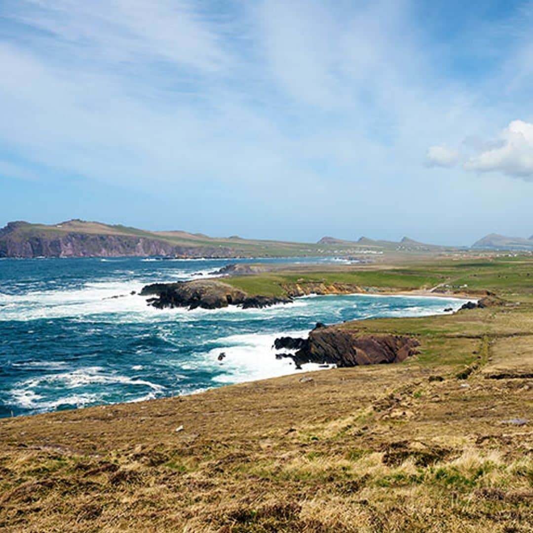 Despídete del verano con un fabuloso viaje al sur de Irlanda