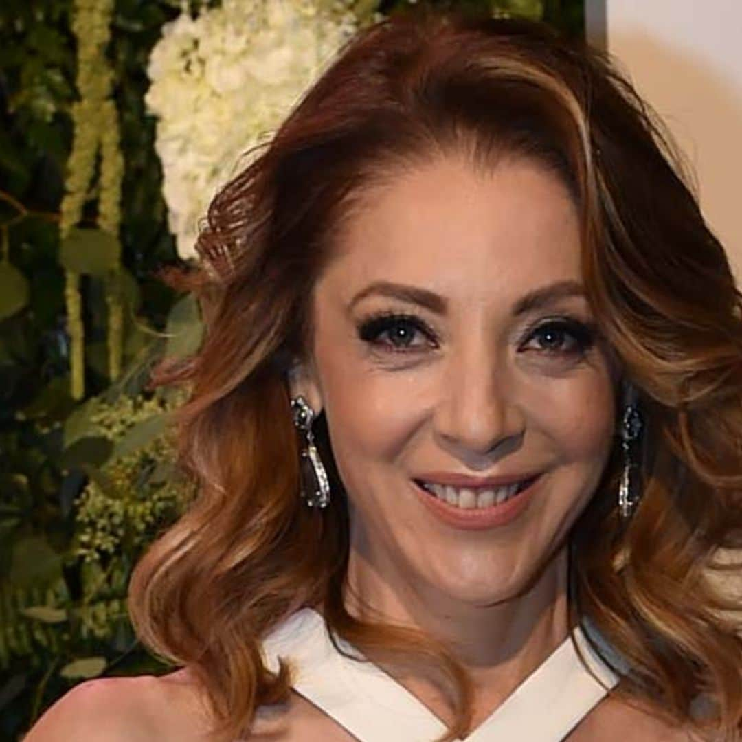 Constanza se despide de su mamá Edith González con una emotiva carta