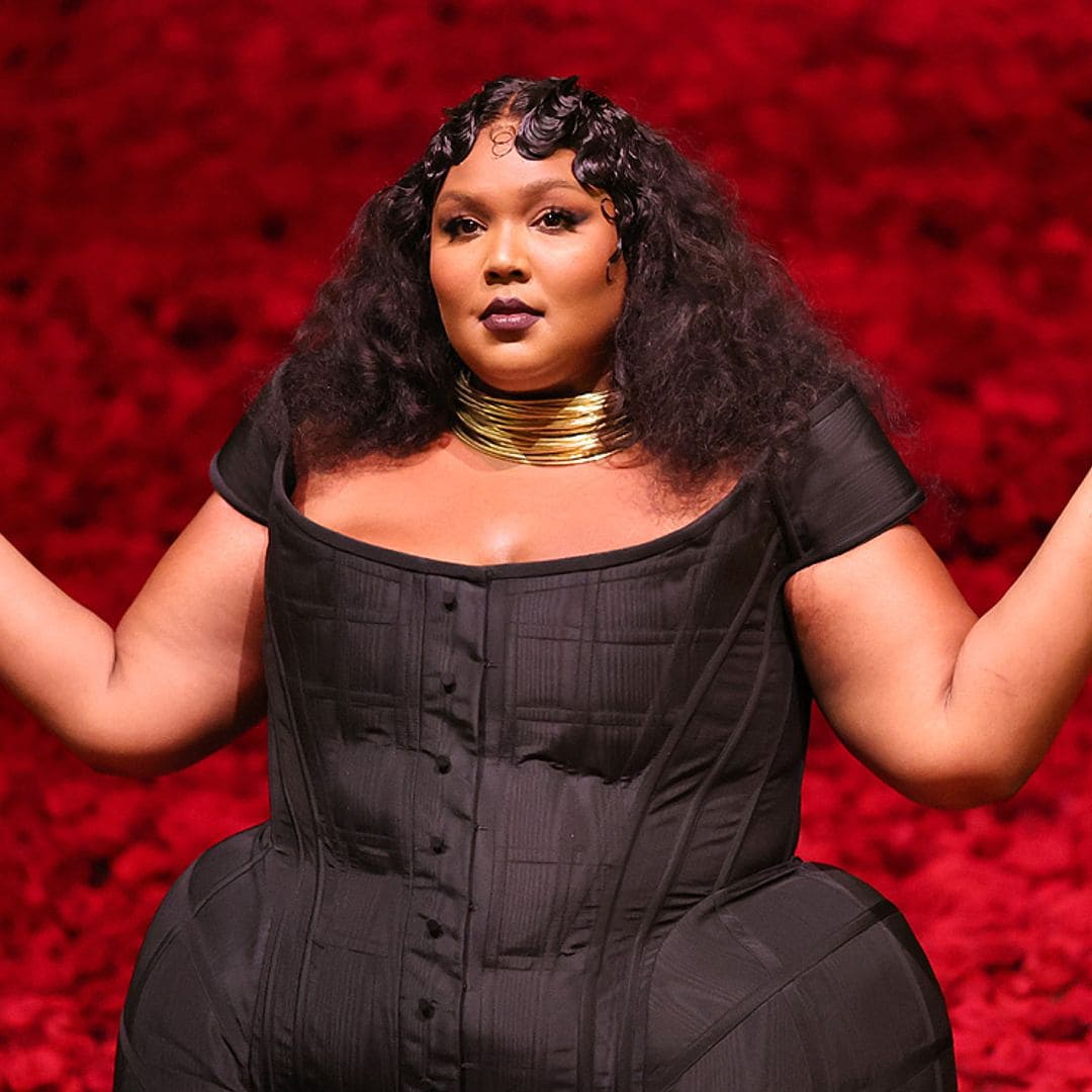 Protegida de Prince, icono del 'body positivity' y cantante viral de moda, ¿aún no conoces a Lizzo?