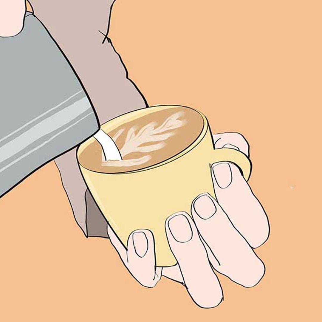 ¿No puedes vivir sin café? Aprende a prepararlo en casa como una experta 'barista'