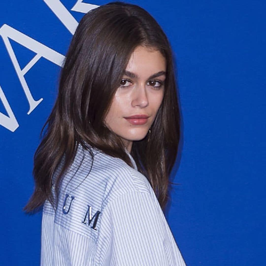 Kaia Gerber y Alessandra Ambrosio transforman los códigos de la invitada perfecta en los CFDA