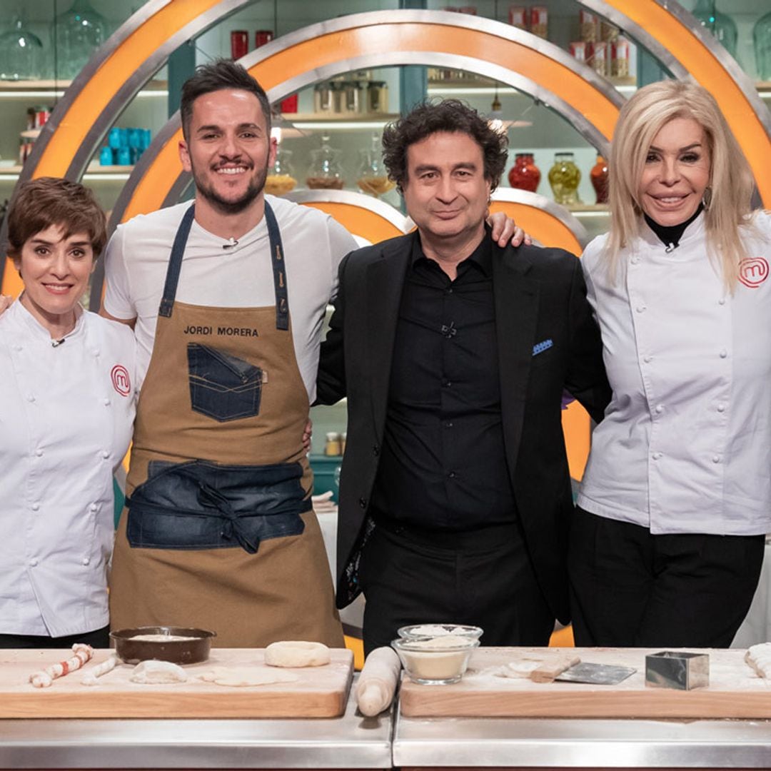 Los secretos para hacer el mejor pan casero, esta noche en MasterChef