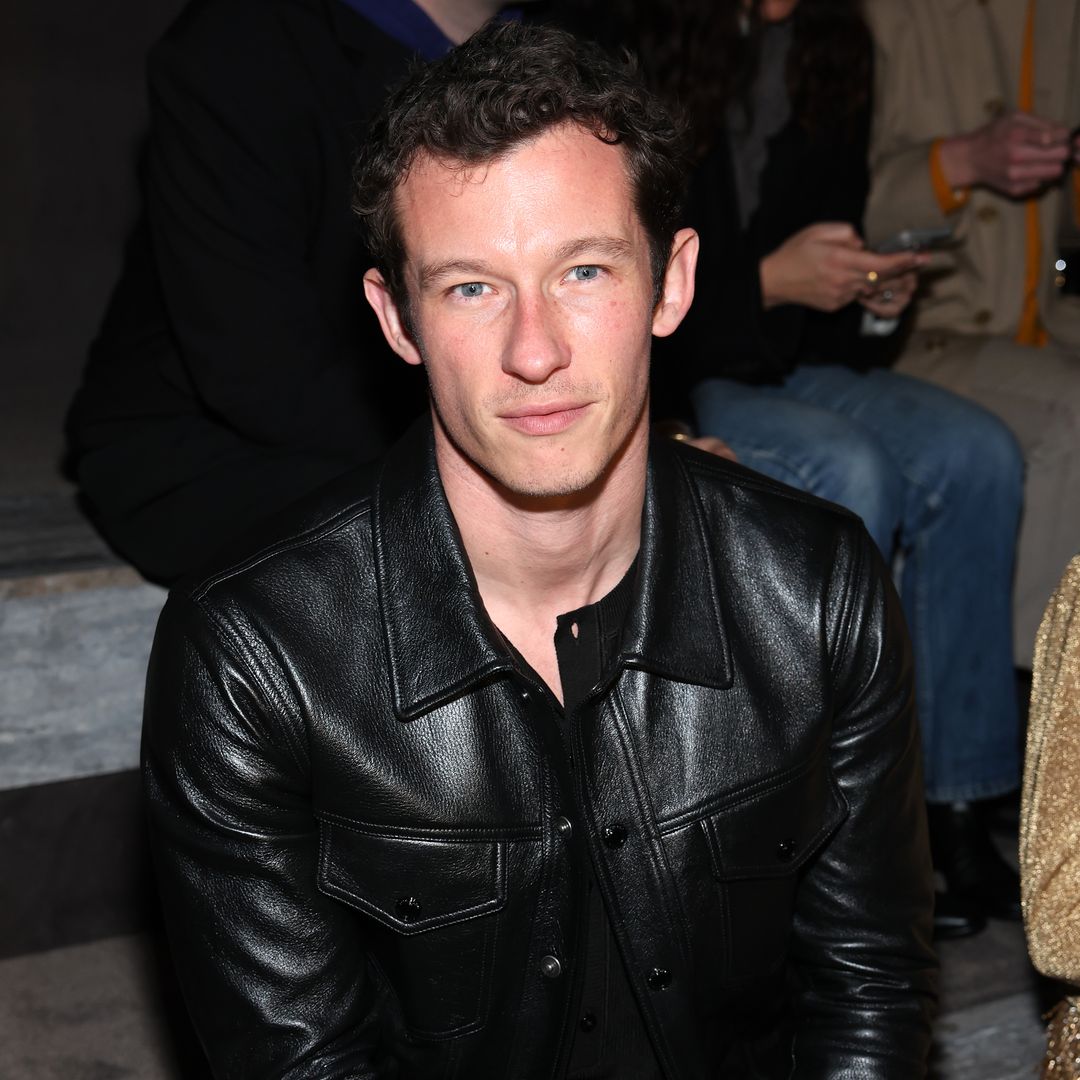 Callum Turner se une a la familia Louis Vuitton como embajador de la marca