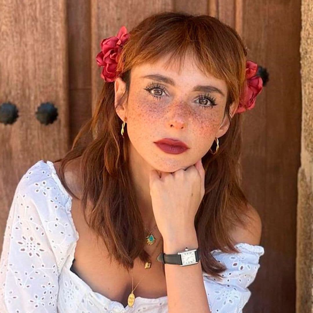 Más sincera que nunca, Natalia Téllez recuerda cómo fue perder a su mamá en la adolescencia