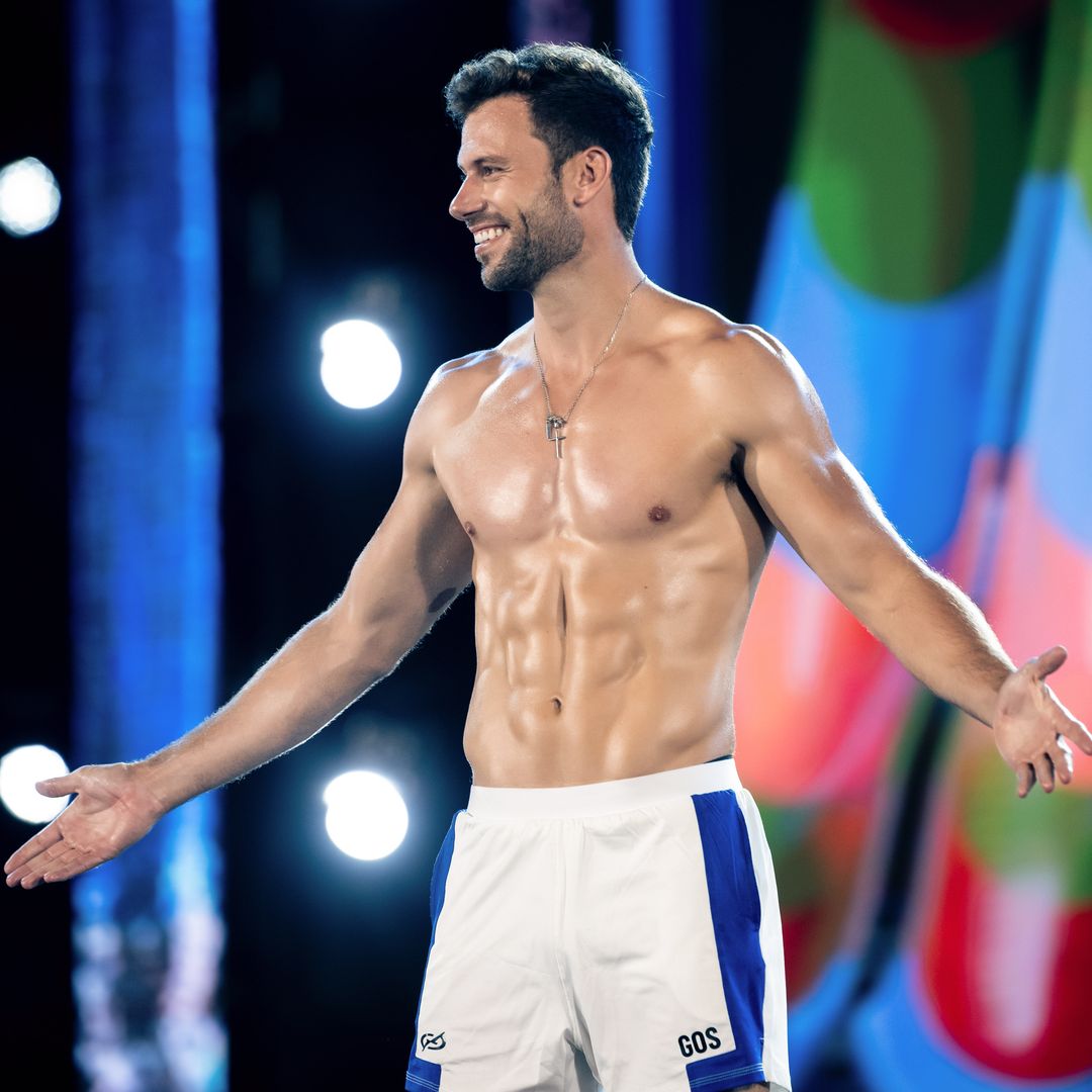 Toni Company, representante de España, logra la tercera posición en Mister Mundo 2024