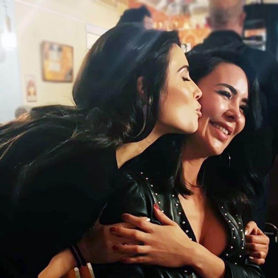 Pilar Rubio felicita a Vania Millán por su cumpleaños: 'Eres una superwoman'