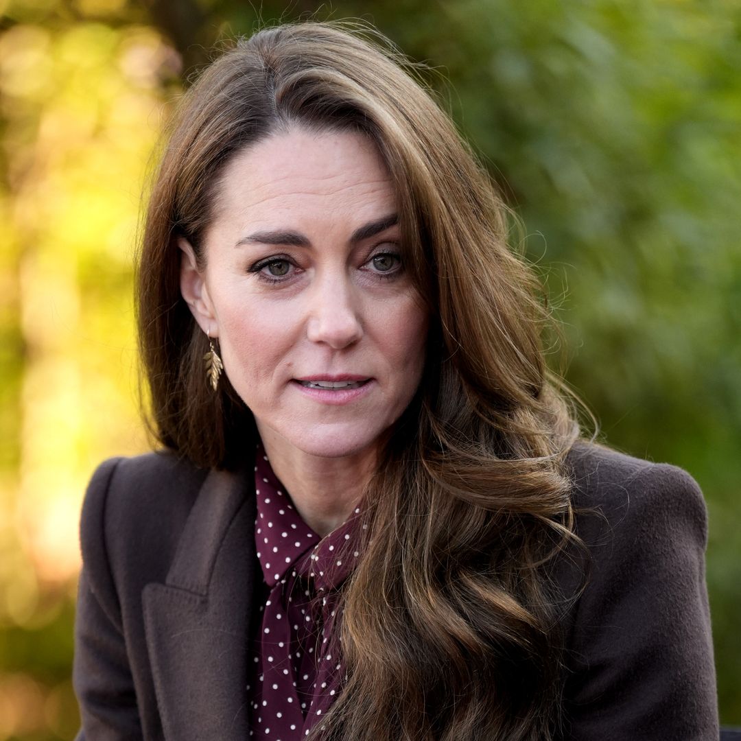 El otro gran cambio de Kate Middleton: abraza más fuerte su fe religiosa desde que le diagnosticaron el cáncer