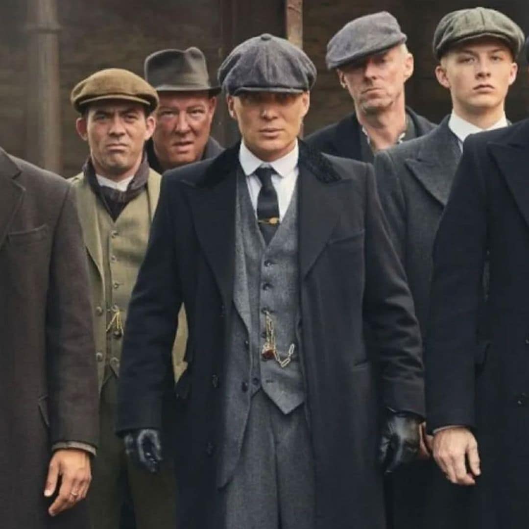 Todas las claves del estreno de la última temporada de 'Peaky Blinders'