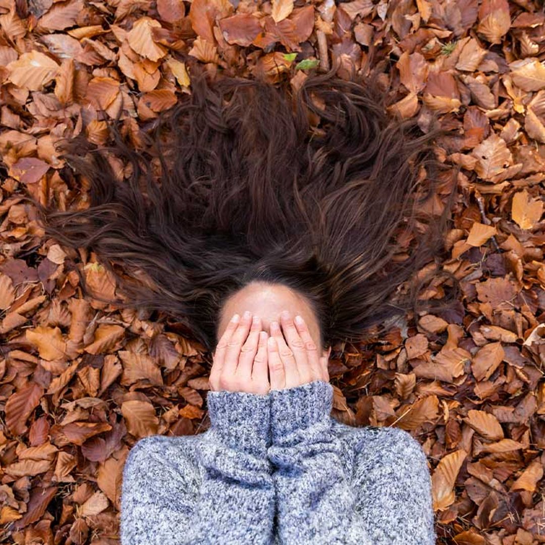 ¿PORQUE SE CAE EL CABELLO EN OTOÑO?