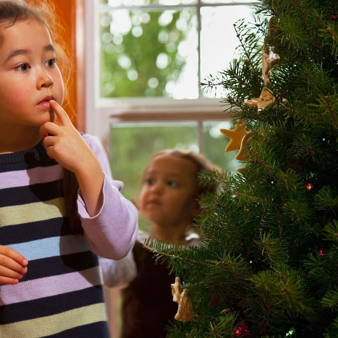 Cómo responder (una a una) las primeras dudas de los niños en torno al ‘secreto’ de la Navidad