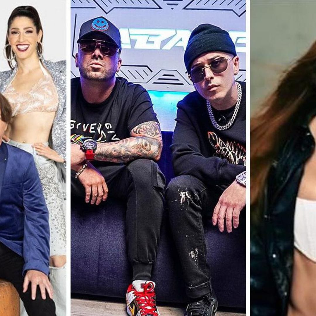 Arthur Hanlon & HA*ASH lanzan ‘Lo Aprendí de Ti’; y Wisin & Yandel se une a JLo en ‘Miami’