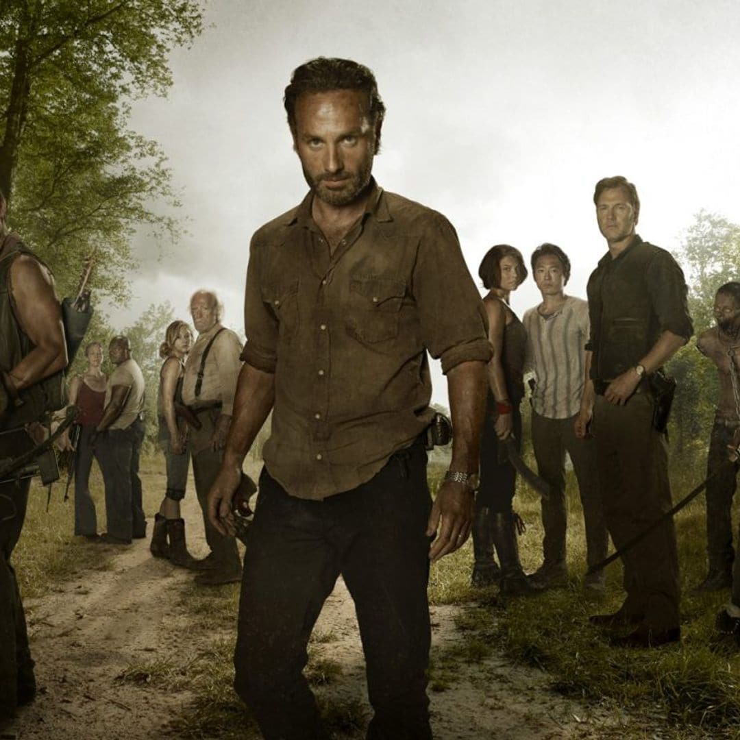 Se desvela uno de los grandes misterios de 'The Walking Dead'