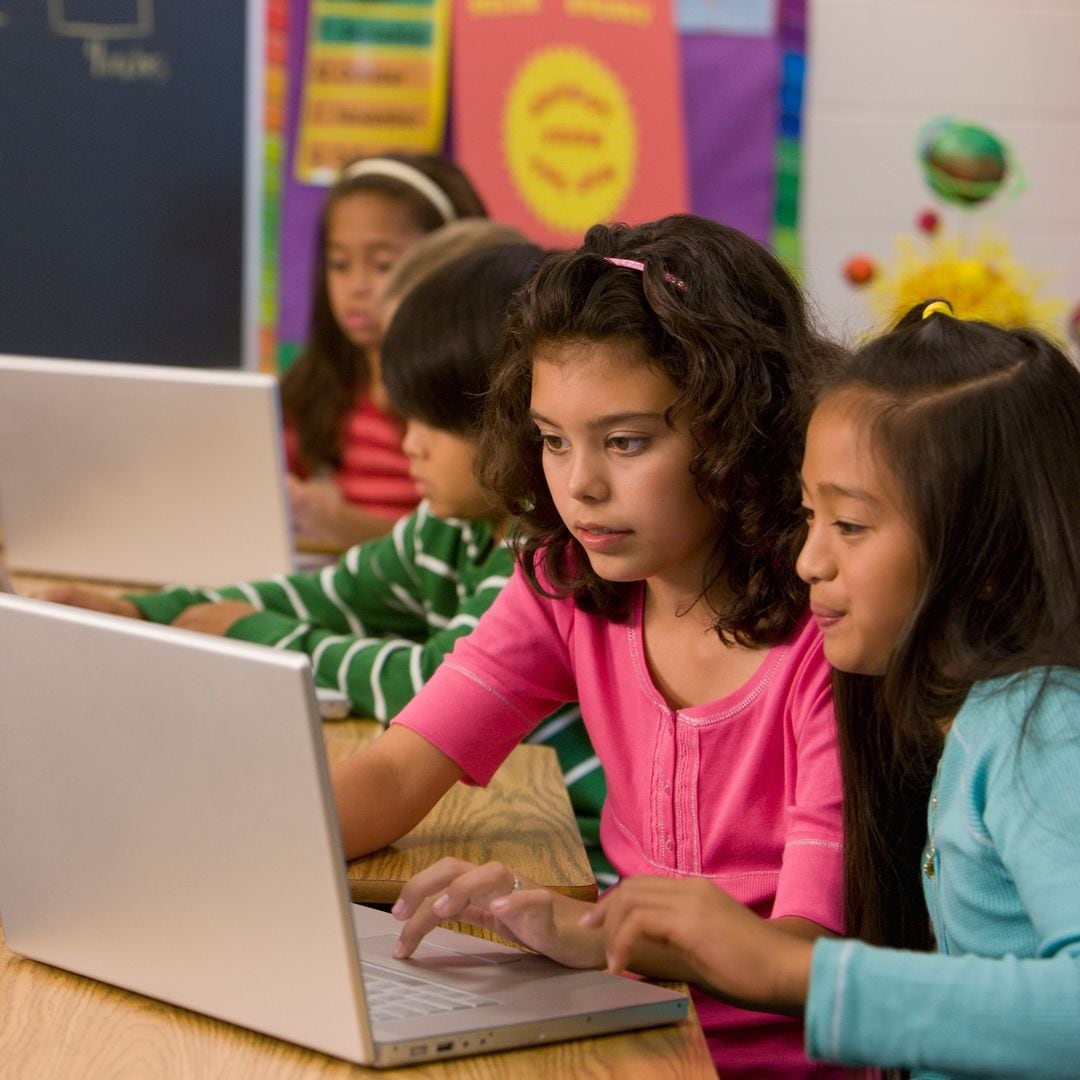 María Zabala, especialista en tecnología: ‘La tecnología en el aula no va a hacer al niño más o menos listo’