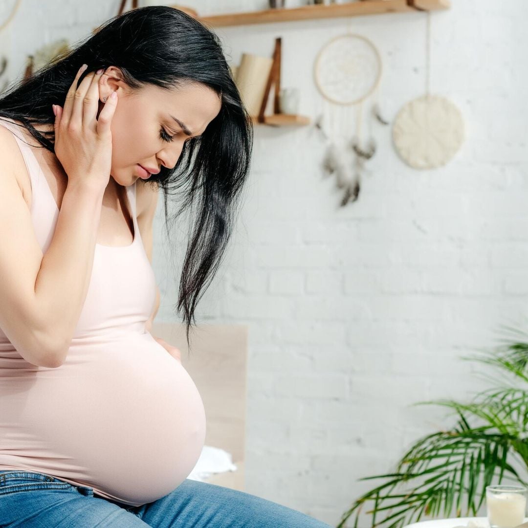 ¡Cuidado! Los picores en el embarazo pueden ser un signo de alerta