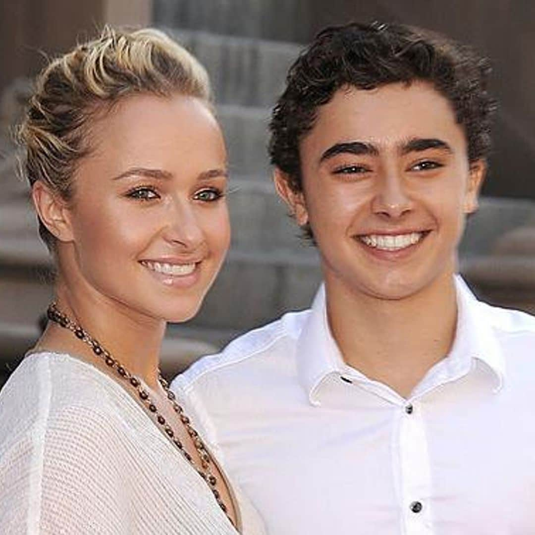 Fallece hermano de Hayden Panettiere a los 28 años