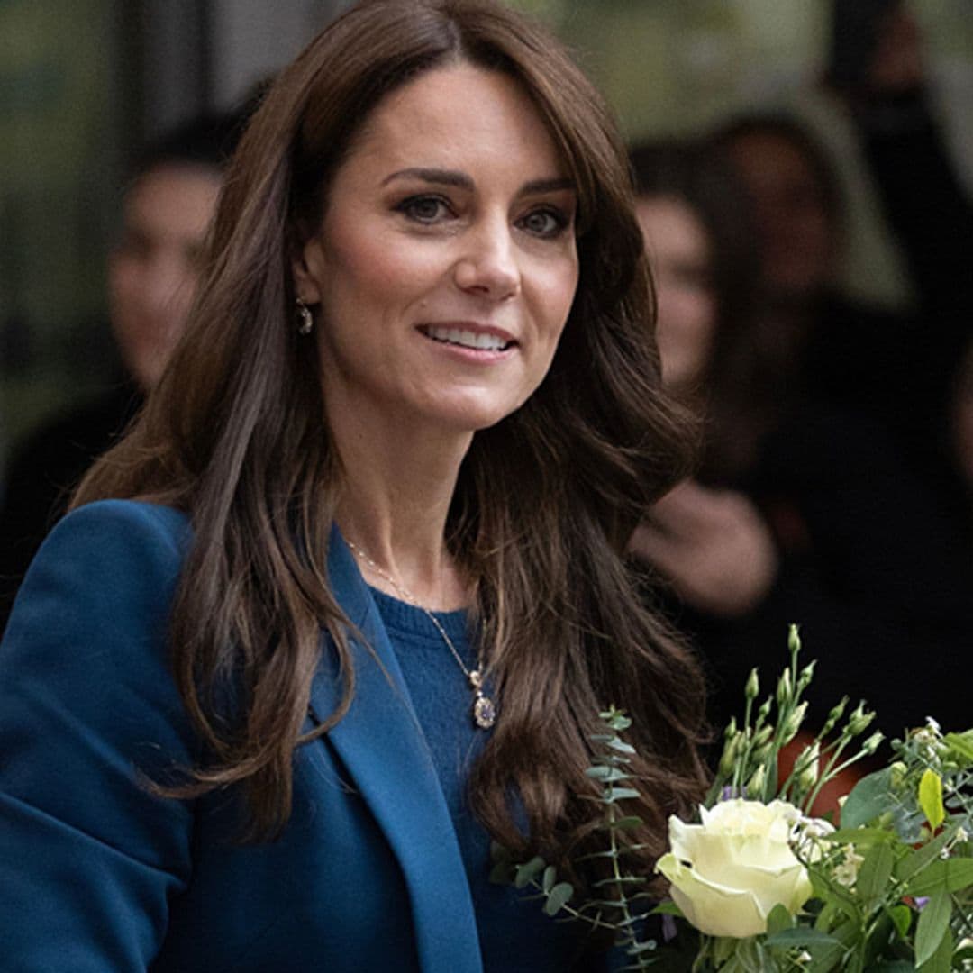 La verdadera razón por la que la estancia en el hospital de Kate Middleton se está llevando con tanto secreto