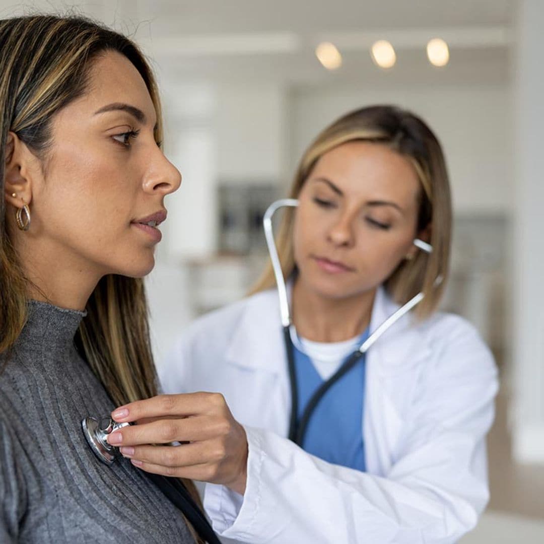 ¿Cuáles son las señales que pueden alertar de que padeces una valvulopatía?