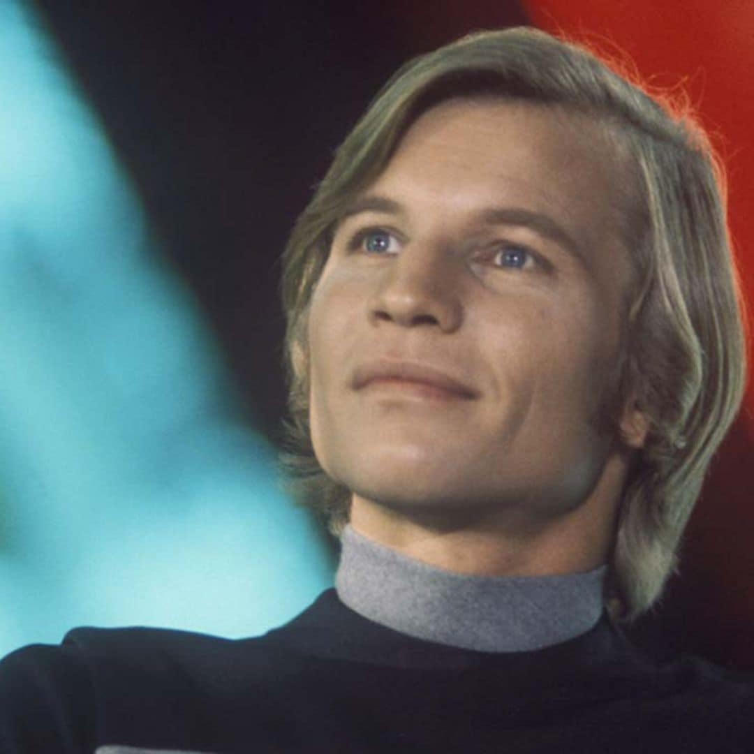 ¿Te acuerdas de Michael York? El mítico actor de los años 70 lucha contra una enfermedad rara