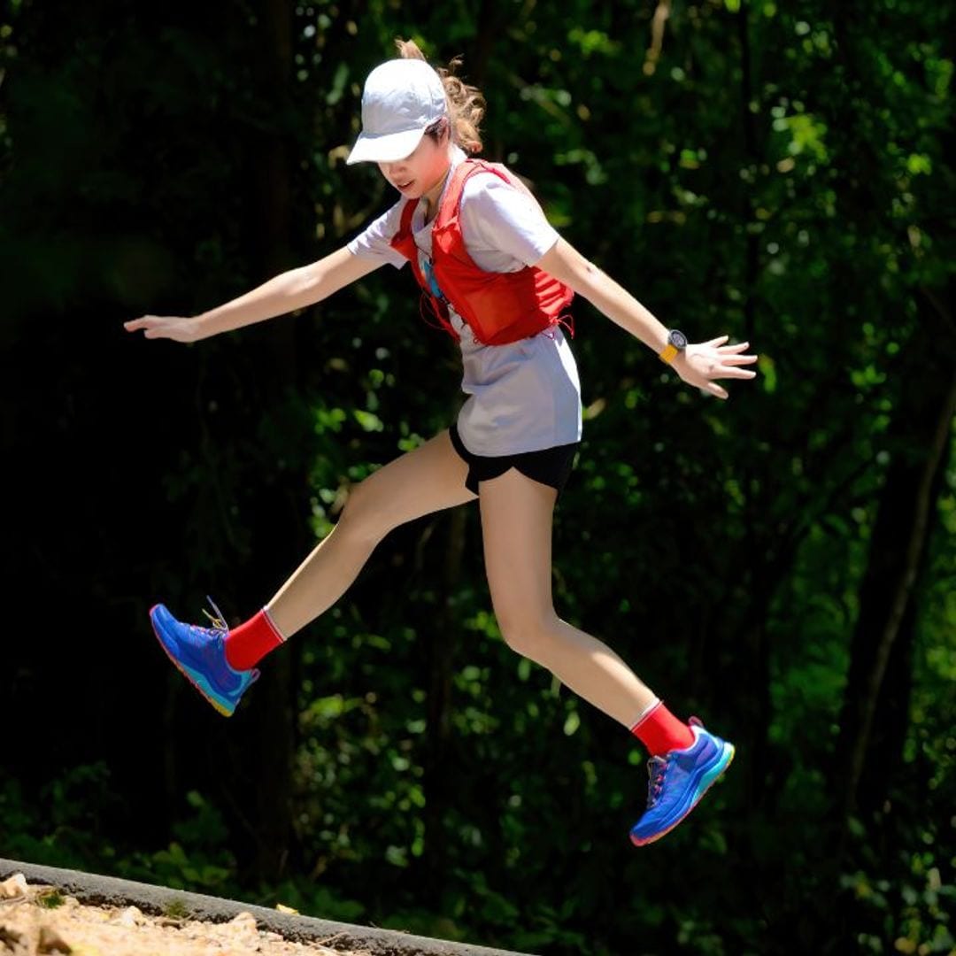 Éstas son las 5 mejores zapatillas de 'trail running' para correr al aire libre