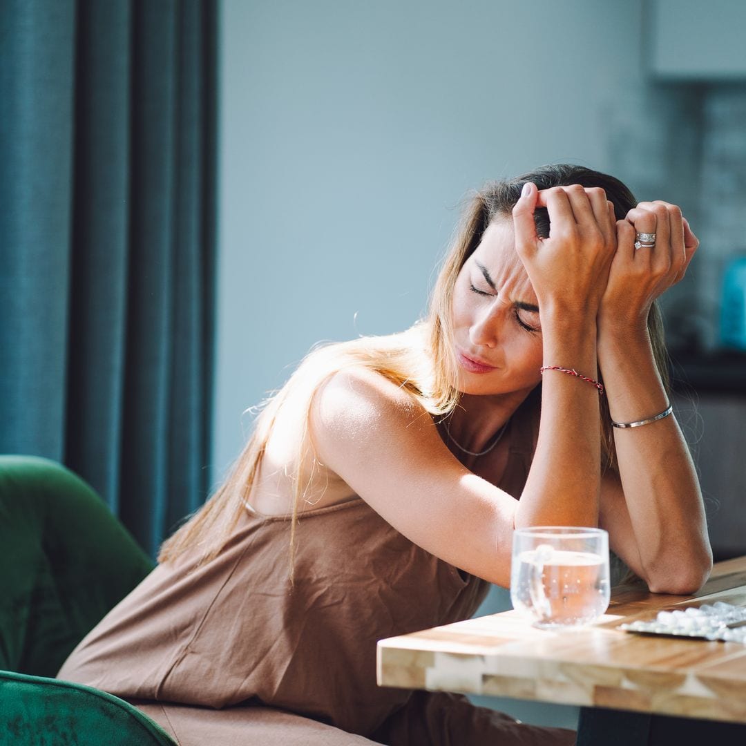 ¿Cómo es el día a día de una paciente con dolor crónico?