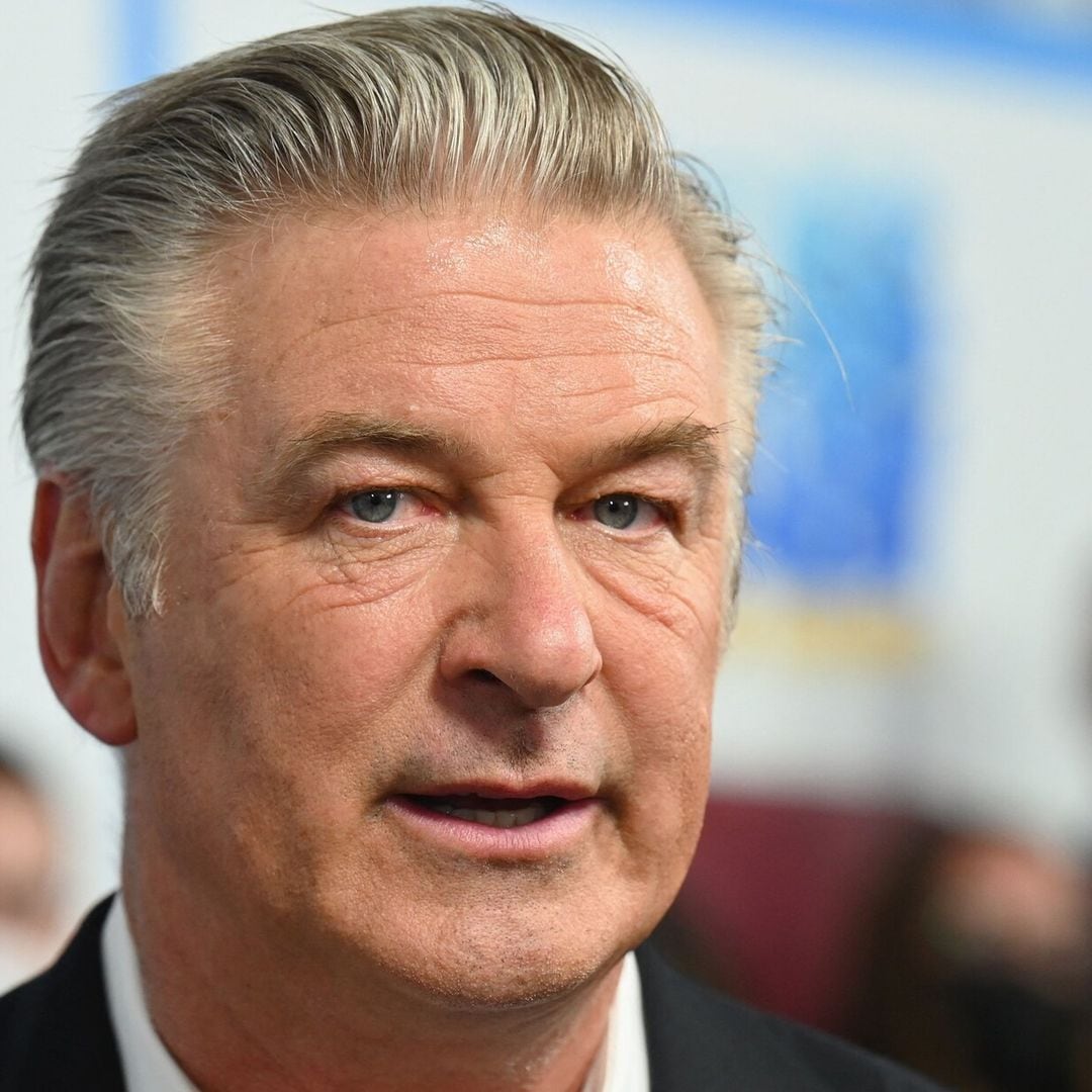 Alec Baldwin en su primera entrevista tras el accidente en Rust: ‘No apreté el gatillo’