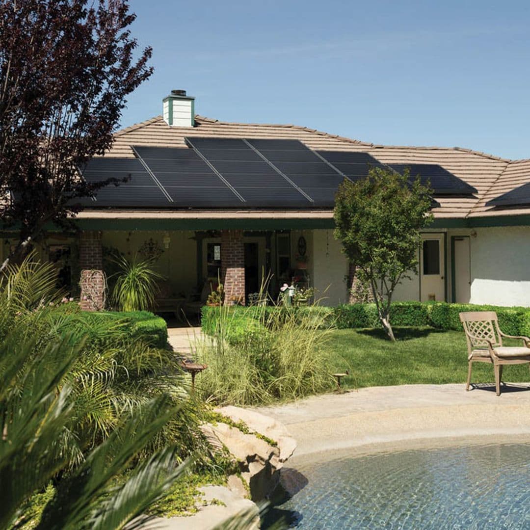 energia solar viviendas instalacion pisos casas hola decoracion