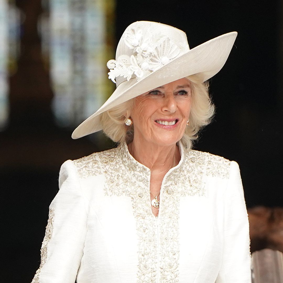 El gran año de Camilla: la duquesa de Cornualles cumple 75 años en su mejor momento