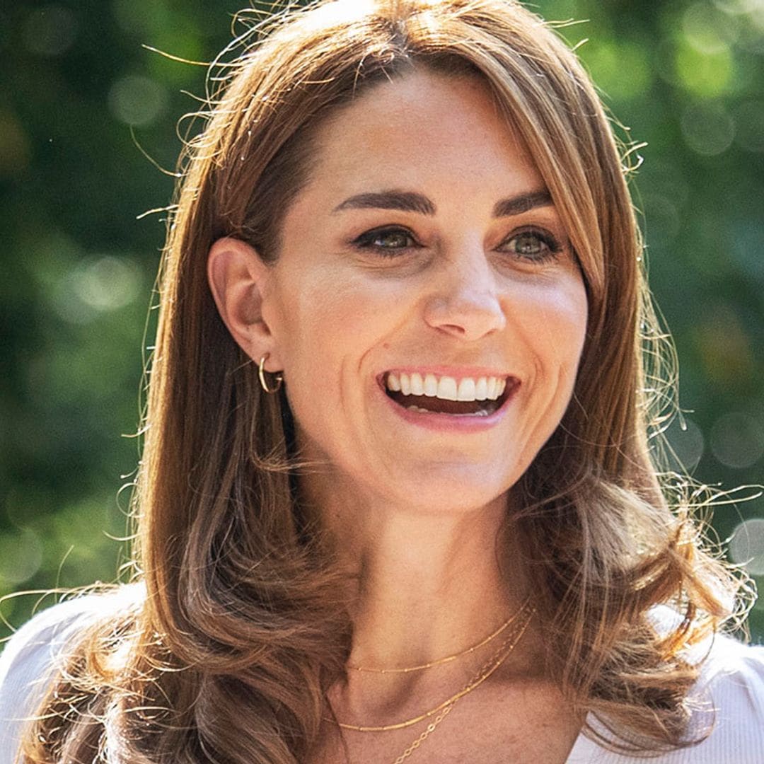 Abrimos el joyero más preciado de Kate Middleton