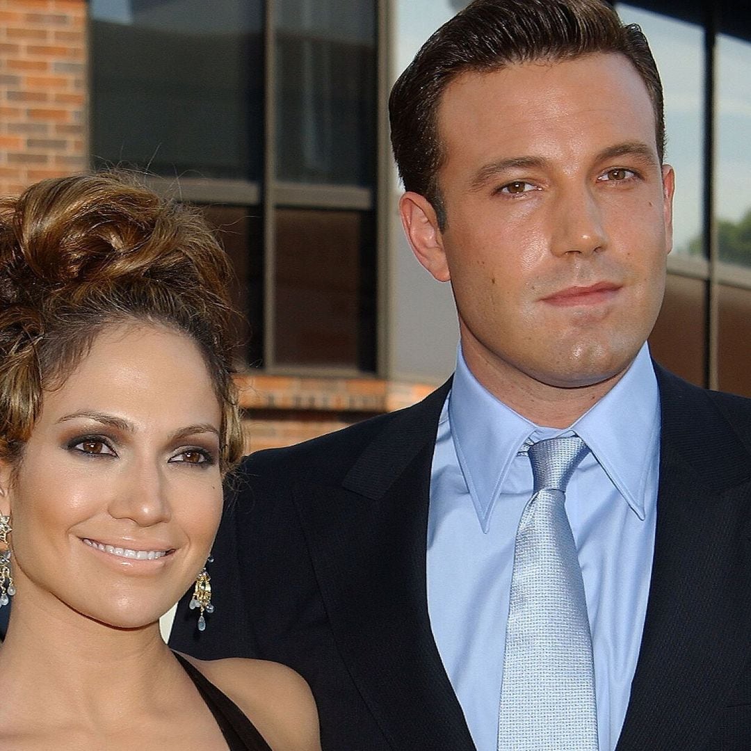 Ben Affleck, ¿en busca de un anillo de compromiso para Jennifer Lopez?