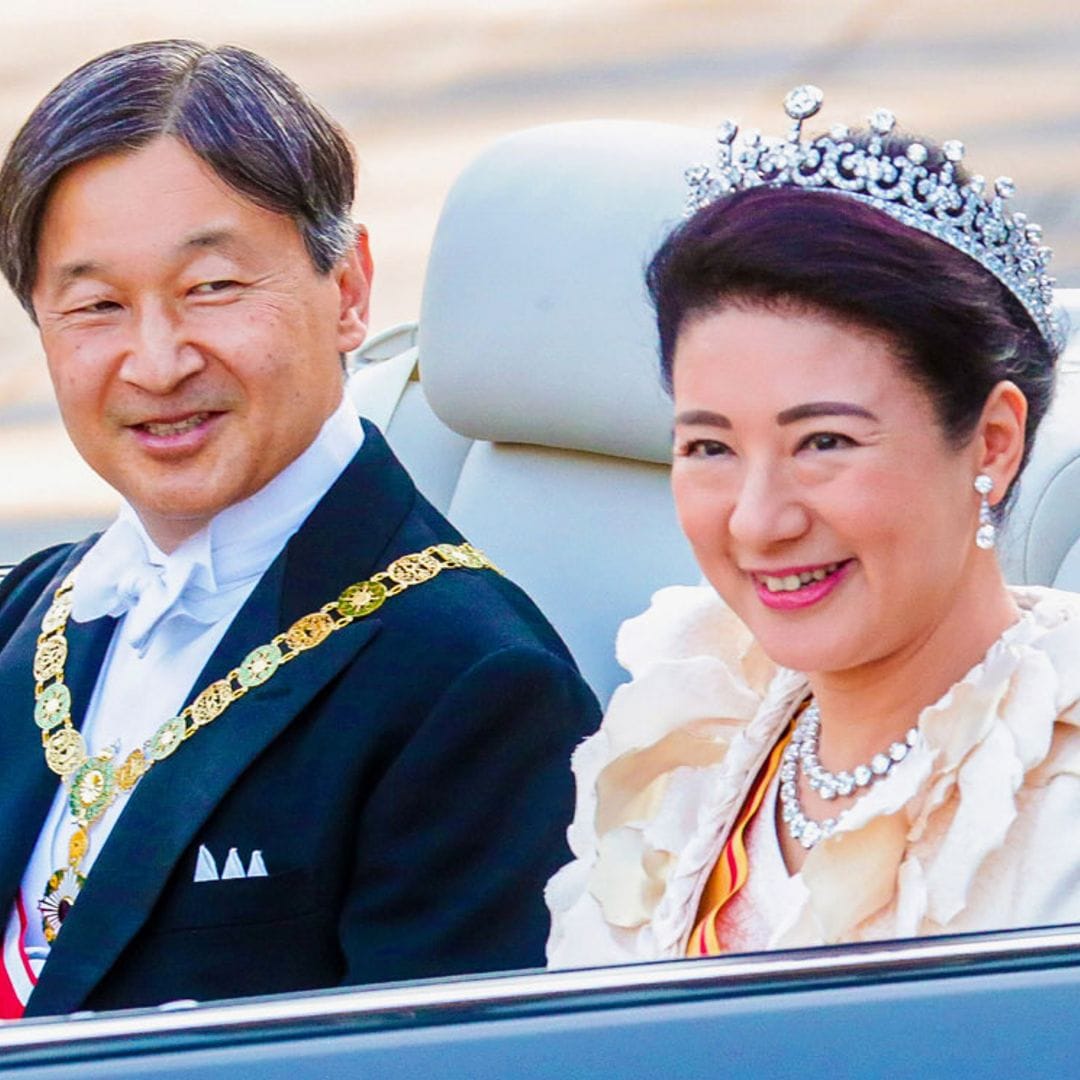 En su 60 cumpleaños, Masako de Japón habla de su salud mental y del cariño hacia su hija, la princesa Aiko