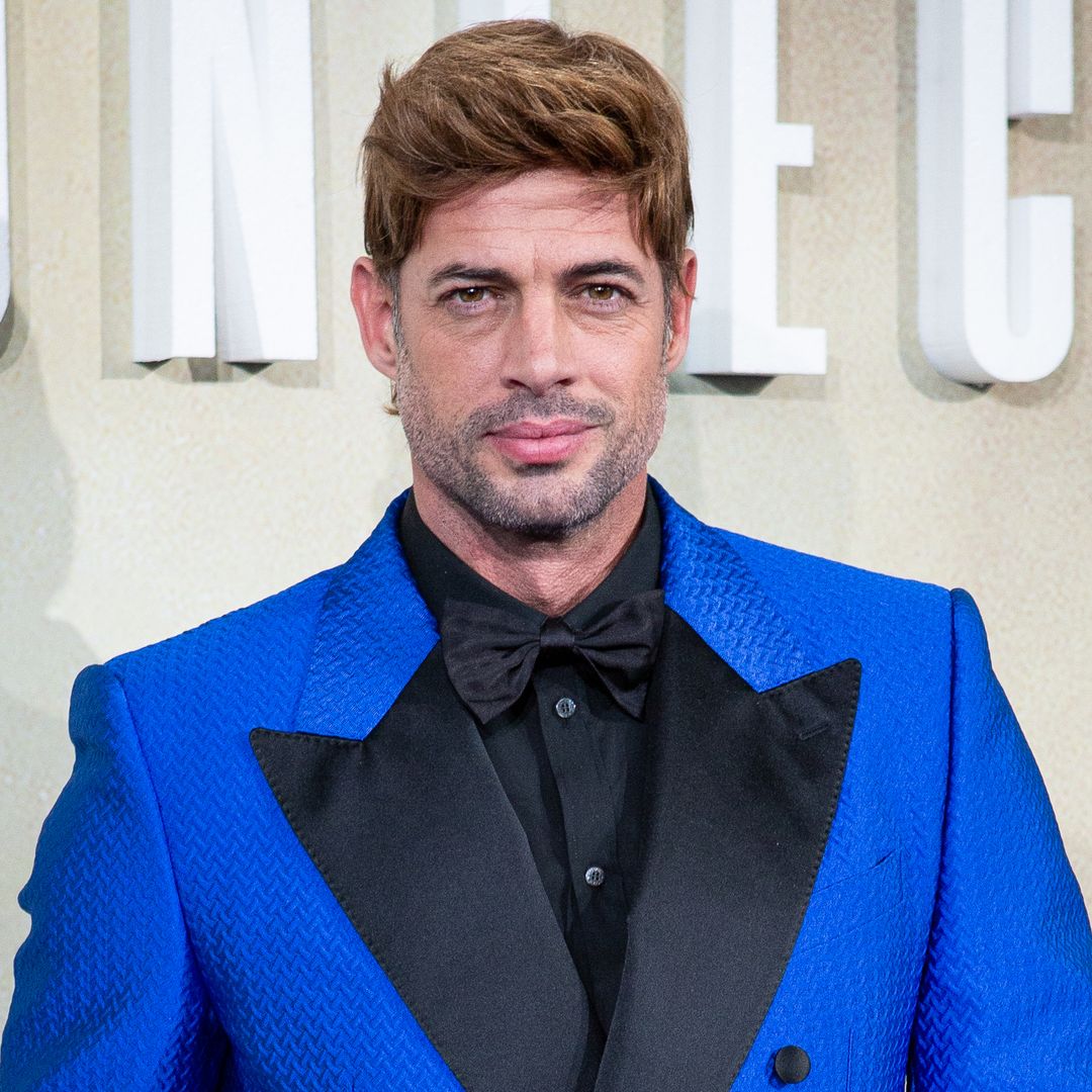 William Levy se defiende de las calumnias y habla de su ruptura con Elizabeth Gutiérrez: ‘Se han dicho muchas mentiras’