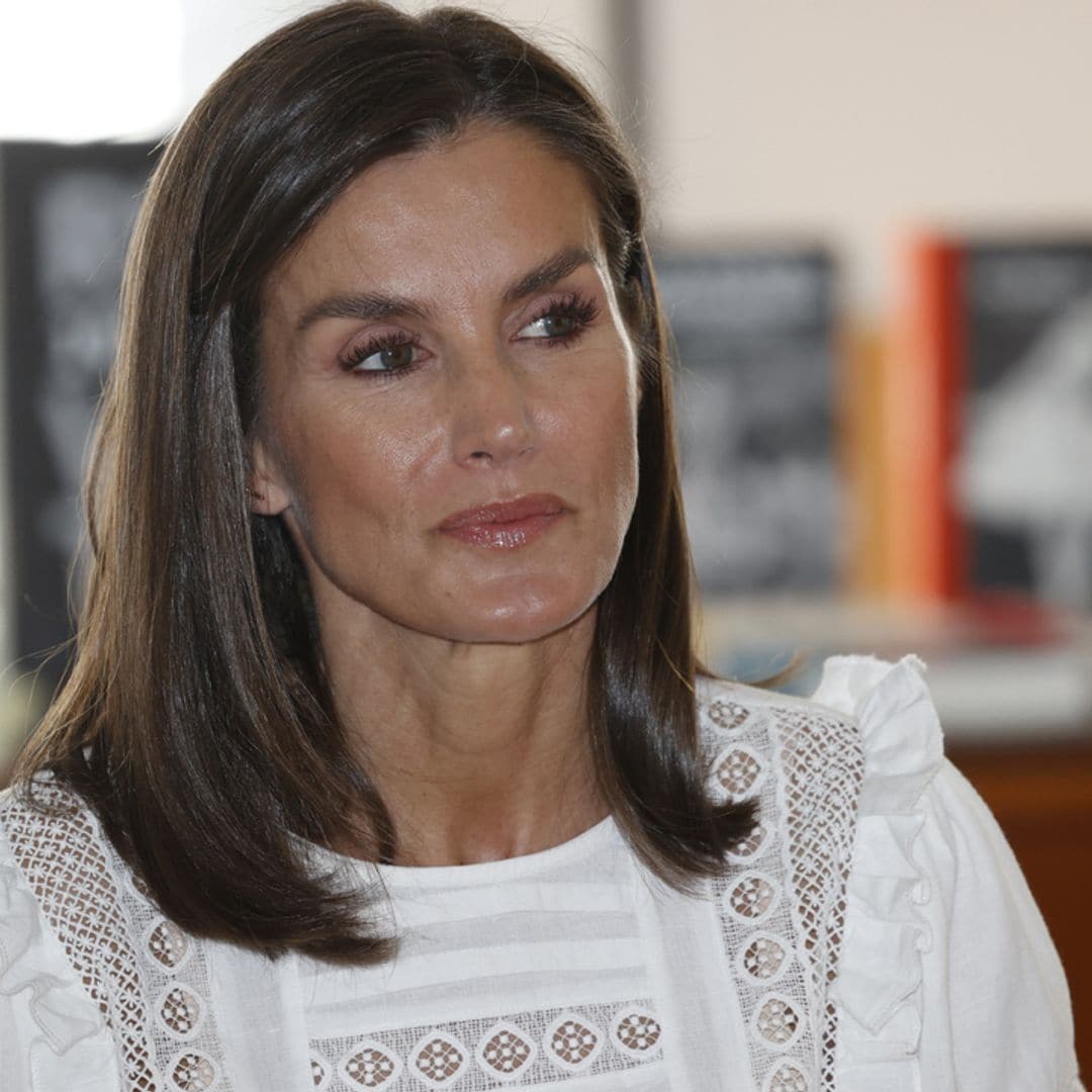 Hablamos con los fundadores de la firma de zapatillas 'barefoot' y veganas que ha estrenado la reina Letizia