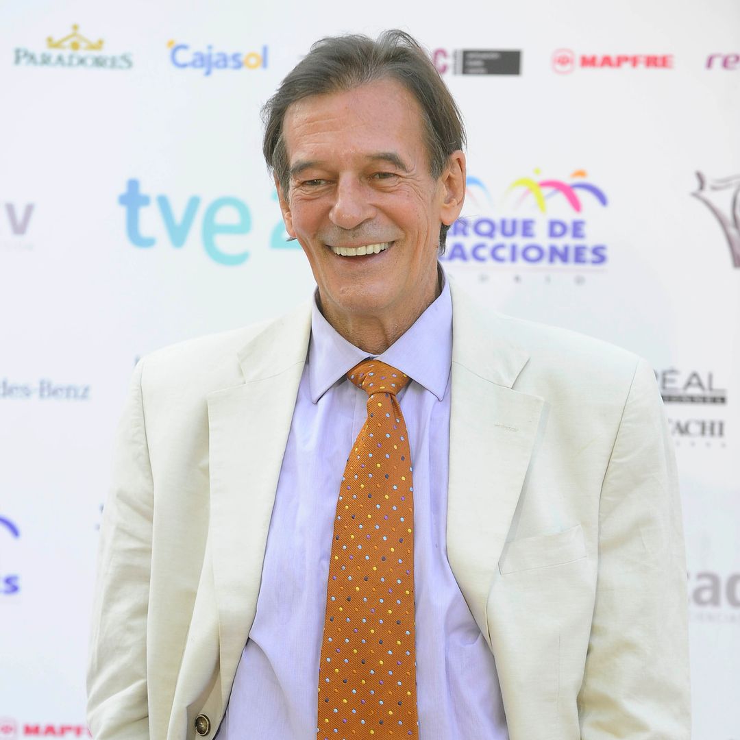 Muere el actor Tony Isbert a los 74 años