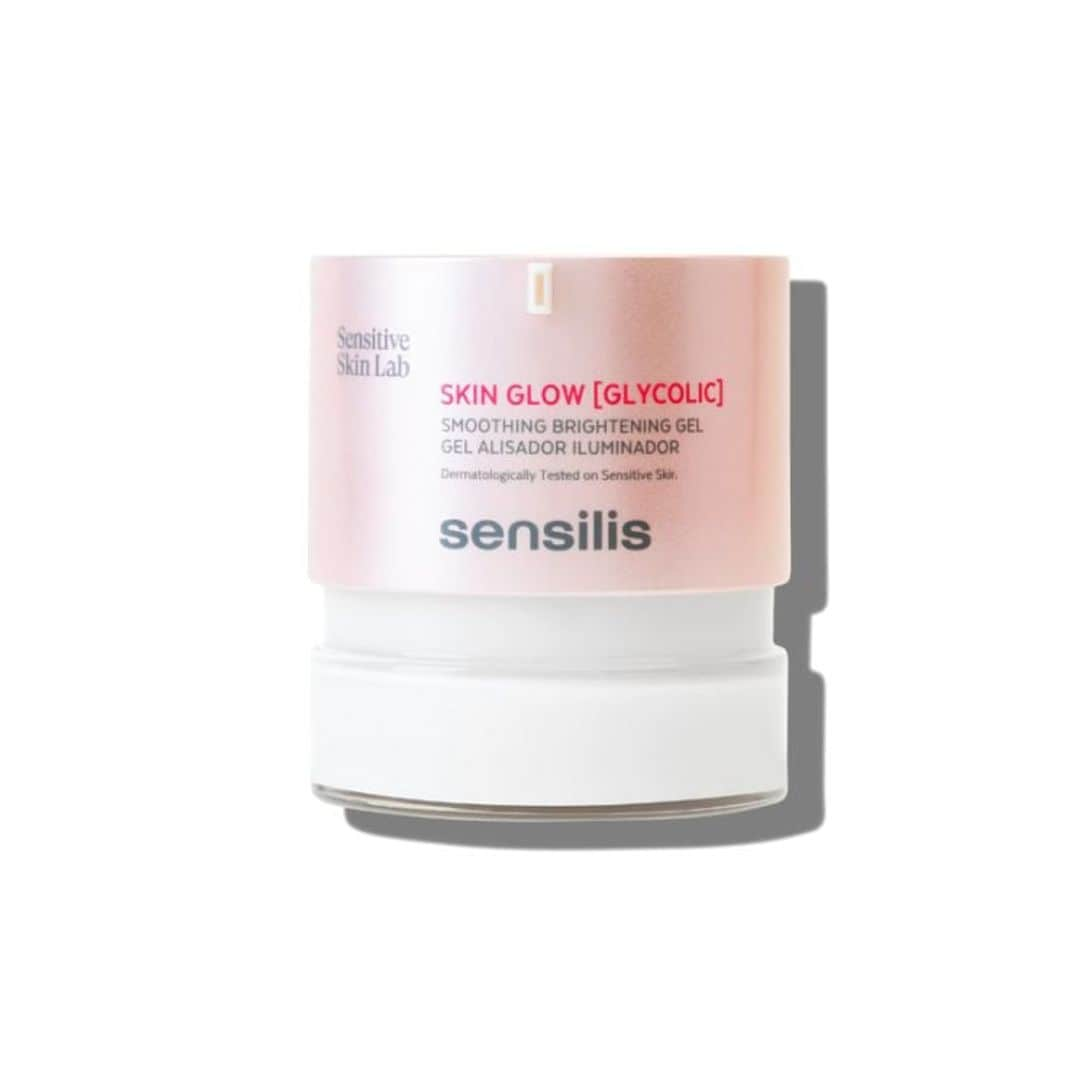 Skin Glow [Glycolic], de Sensilis