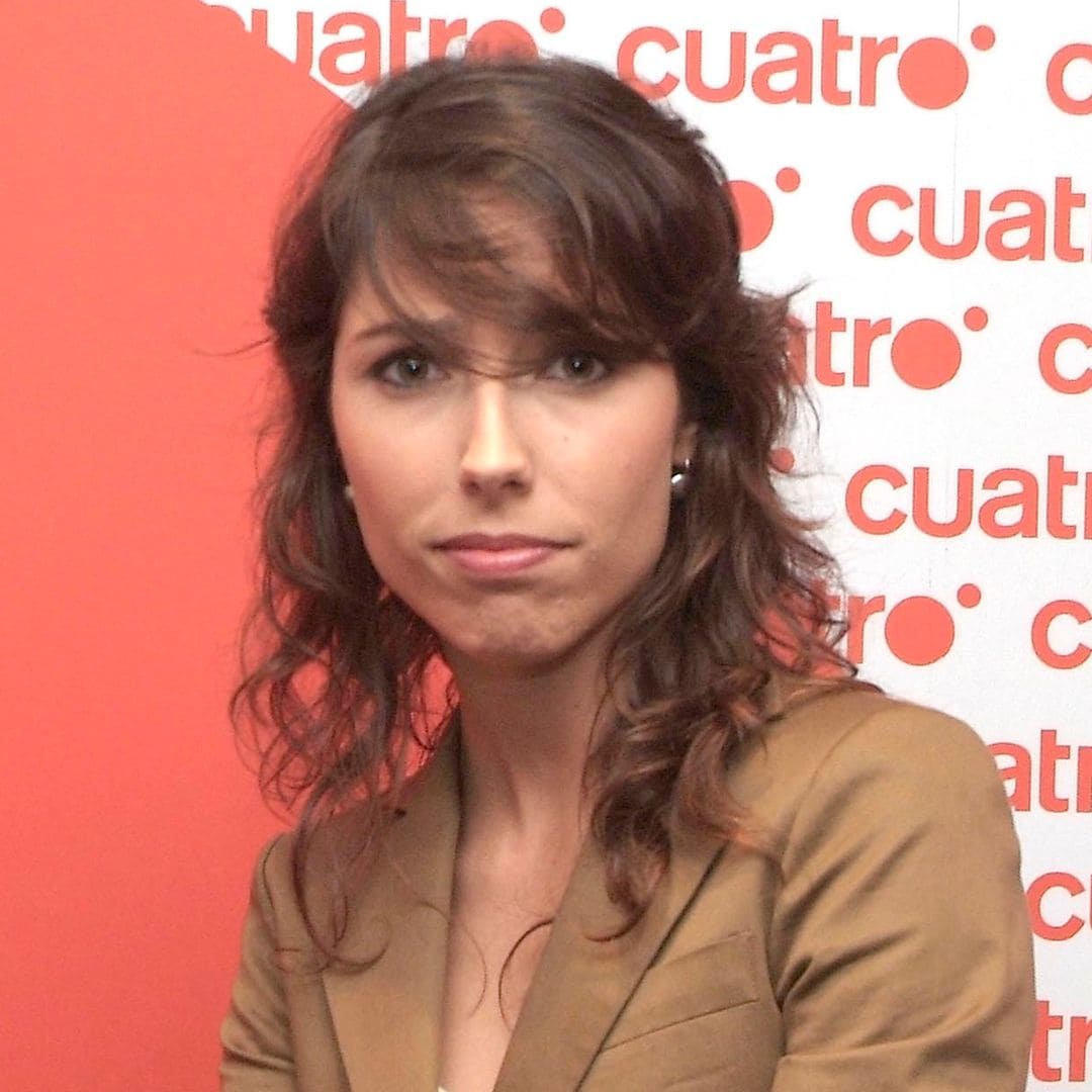 La sobrecogedora confesión de la periodista Marta Nebot tras conocerse que su pareja, el escritor Martín Caparrós, tiene ELA